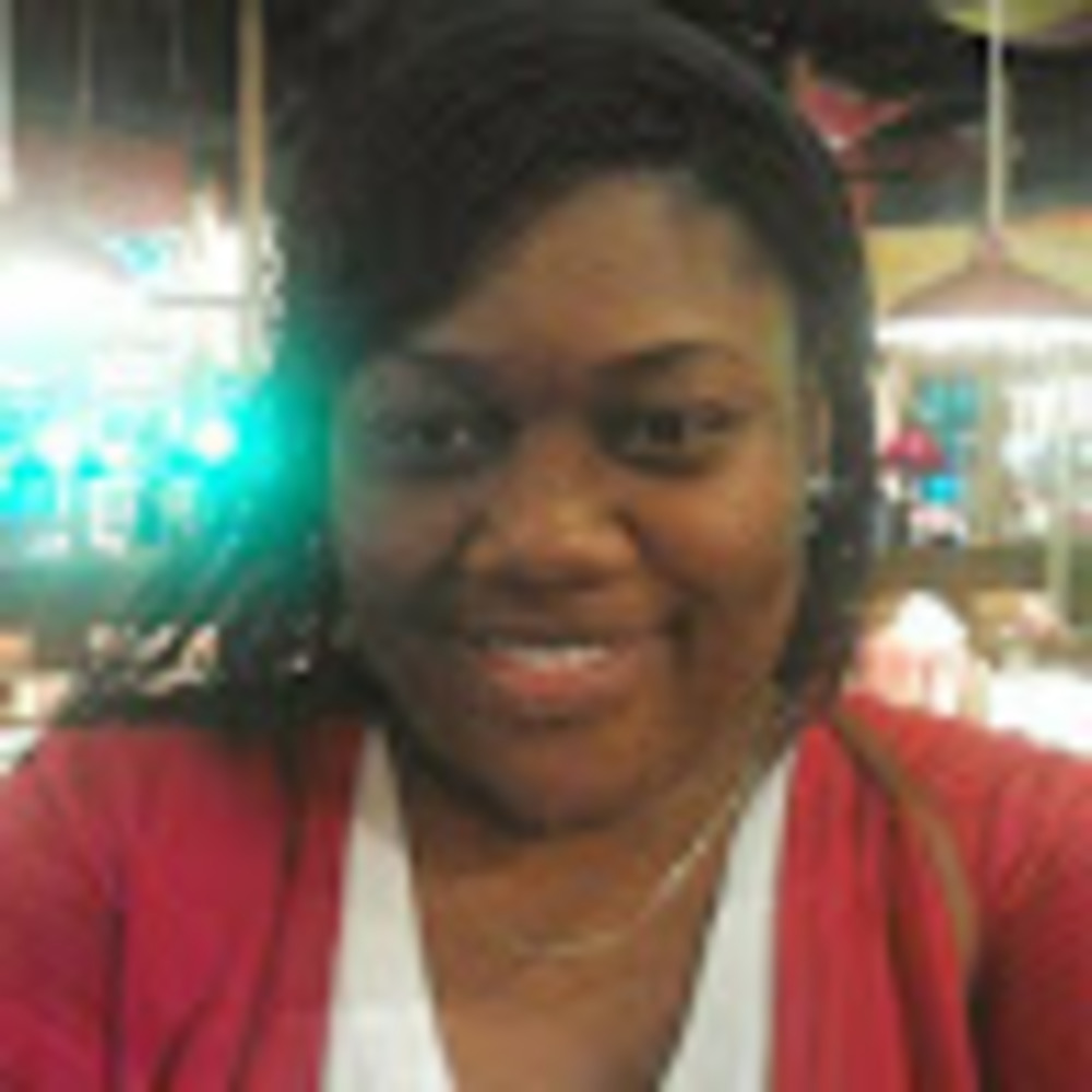 Meet your Posher, Kyndall